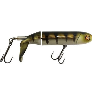 River2Sea Whopper Plopper 190 Perca 85g