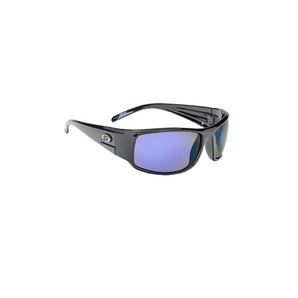 SK Plus Bosque Blk Frame Mir Grey