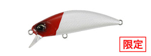 Duo Spearhead Ryuki 50S Pearl Red Head