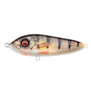 Abu Garcia Svartzonker McJerk Real Perch 15 cm 100 g