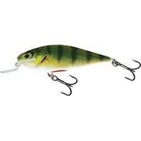 Salmo Executor Shallow Runner Real Perch 7 cm 8 g