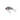 Salmo Tiny Holographic Grey Shiner 3 cm 2 g F