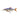 Savage Gear 3D Line Thru Glide Roach CL Blue Roach 17cm 78g