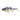 Savage Gear 3D Perch RTF 12,5cm 37g Blue Perch