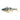Savage Gear 3D Perch RTF 12,5cm 37g Ghost Silver
