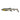 Savage Gear 3D Whitefish Shad 15cm 27g Green Silver 2ks