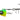 Savage Gear Monster Vertical 40g Chartreuse