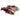 Savage Gear 4D Line Thru Pulsetail Trout