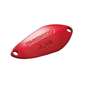 Shimano Search Swimmer 3.5g 06S Red