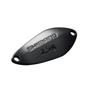 Shimano Search Swimmer 3.5g 12S Black