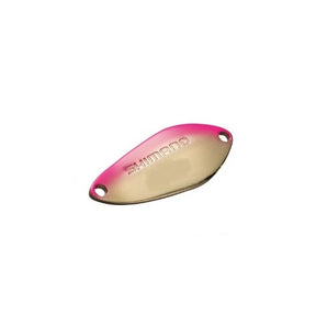 Search Swimmer 3.5g 62T Pink Gold