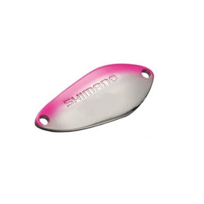 Search Swimmer 3.5g 63T Pink Silver