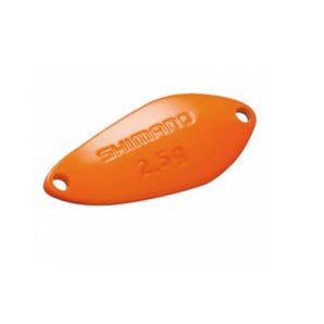 Search Swimmer 3.5g 66T Orange Gold