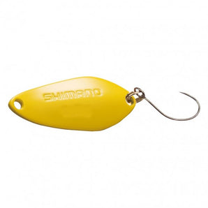 Search Swimmer 3.5g 08S Yellow