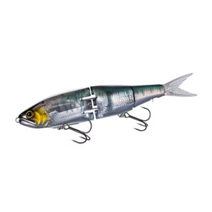 Shimano Lure Bantam ARMAJOINT 190SF FB 190mm 53g 001 N Hasu