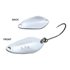 Shimano Search Swimmer 3.5g 16S White