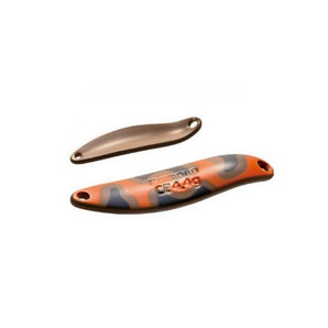 Shimano Slim Swimmer 4.4g Brown Orange Camo 23T