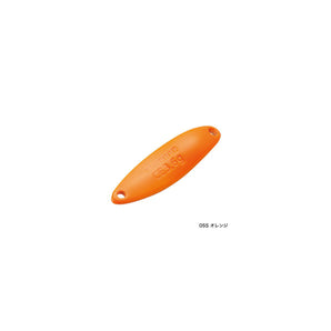 Slim Swimmer 4.4g Orange 05S