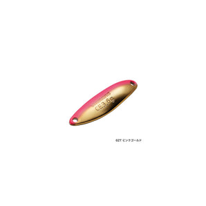 Slim Swimmer 4.4g Pink Gold 62T