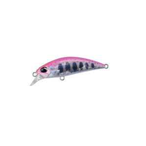 Duo Spearhead Ryuki 50S Pink Yamame