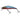 Illex Tricoroll 6,3cm SHW 7g