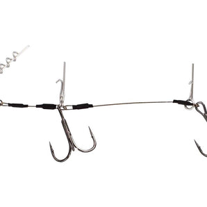 Westin Shallow Rig Double 40,8kg