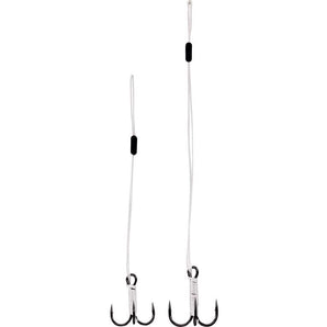 Westin Braided Stinger 0,38mm