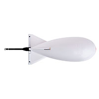 Kŕmna raketa White Spomb