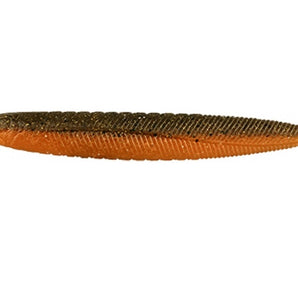 Illex Yammy Fish 7,1cm Spawn Gill 5ks