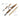 ZFISH Heavy Duty Clip Complete Set 40 mm