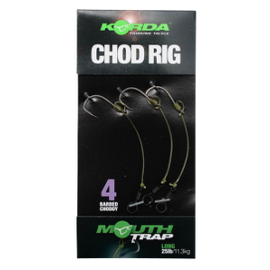 Korda Chod Rig Long 6