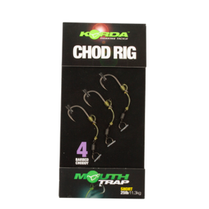 Korda Chod Rig Short 6