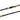 G. Loomis Conquest 782S Spin Jig 198 cm 3,5-14 g