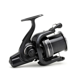 Daiwa Emblem 45 SCW QD