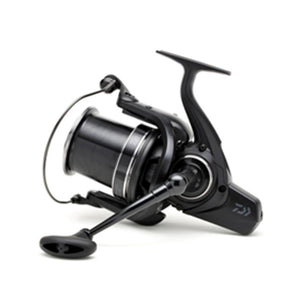 Daiwa Emblem 45 SCW QD