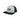 Daiwa Šiltovka D-Vec Mesh cap white black