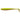 Daiwa Prorex DuckFin Shad UV chartreuse