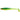 Daiwa Prorex DuckFin Shad UV green chartreuse