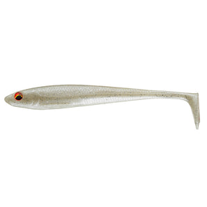 Prorex DuckFin Shad UV pearl