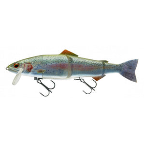 Prorex Hybrid Trout 23cm 120g live rainbow trout