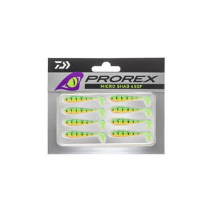 Prorex Micro Shad DF 4,5 cm