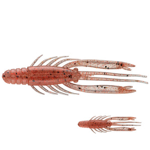 Prorex Urban Shrimp 7,2cm 2,8g 8ks