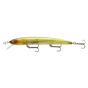 Daiwa Steez Custom HMKL Minnow 137SP Ghost Ayu 13,7cm 16,1g