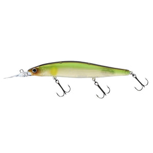 Daiwa Steez Minnow 110SP-MR Ghost ayu 11cm 15g