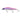 Daiwa Steez Minnow 110SP-SR Matt Pink Purple 11cm 14,4g