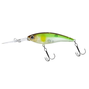 Daiwa Steez Shad 60SP DR Natural Pearl Ayu 6cm 7g