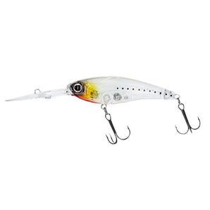 Daiwa Steez Shad 60SP DR Shirauo 6cm 7g