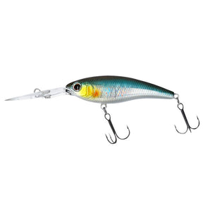 Daiwa Steez Shad 60SP DR Special Shiner 6cm 7g