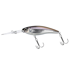 Steez Shad 60SP DR Wakasagi