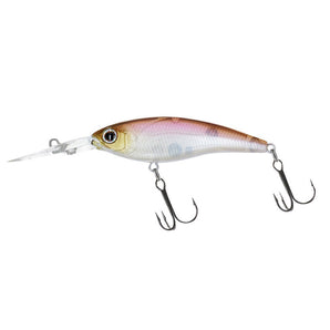 Daiwa Steez Shad 60SP MR Ghost Wakasagi 6cm 6,7g